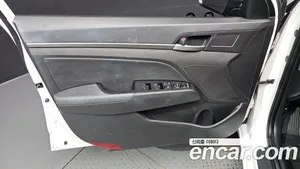 Hyundai Avante, 2018 — миниатюра 14