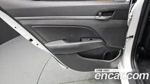 Hyundai Avante, 2018 — миниатюра 15