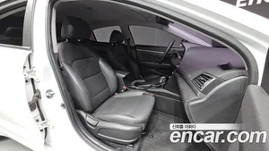 Hyundai Avante, 2018 — миниатюра 16