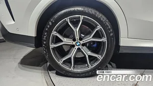 BMW X6, 2021 — миниатюра 5
