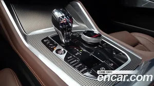 BMW X6, 2021 — миниатюра 12