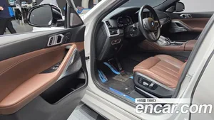 BMW X6, 2021 — миниатюра 13