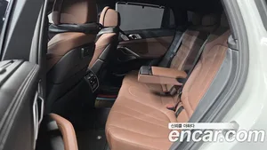 BMW X6, 2021 — миниатюра 18