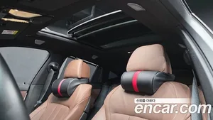 BMW X6, 2021 — миниатюра 24