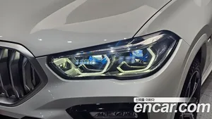 BMW X6, 2021 — миниатюра 8