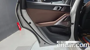 BMW X6, 2021 — миниатюра 15
