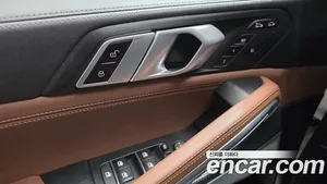 BMW X6, 2021 — миниатюра 27