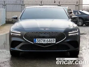 Genesis G70, 2025 — миниатюра 2