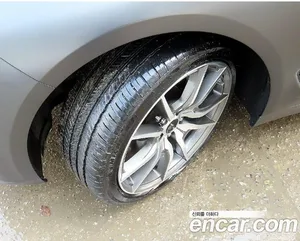 Genesis G70, 2025 — миниатюра 5