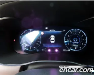 Genesis G70, 2025 — миниатюра 7