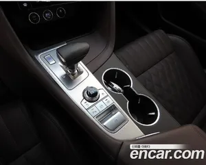 Genesis G70, 2025 — миниатюра 8