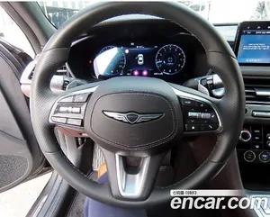 Genesis G70, 2025 — миниатюра 10