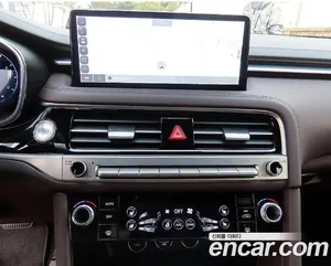 Genesis G70, 2025 — миниатюра 15