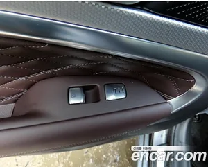 Genesis G70, 2025 — миниатюра 18