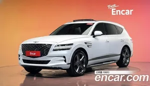 Genesis GV80, 2020 — миниатюра 34