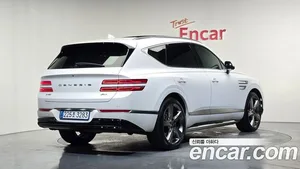 Genesis GV80, 2020 — миниатюра 1