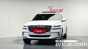 Genesis GV80, 2020 — миниатюра 2