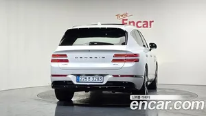 Genesis GV80, 2020 — миниатюра 3