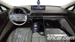 Genesis GV80, 2020 — миниатюра 9