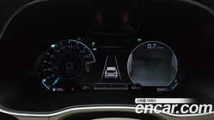 Genesis GV80, 2020 — миниатюра 10