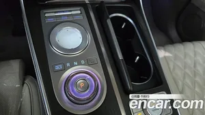 Genesis GV80, 2020 — миниатюра 11