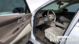 Genesis GV80, 2020 — миниатюра 12
