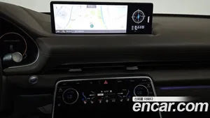 Genesis GV80, 2020 — миниатюра 17