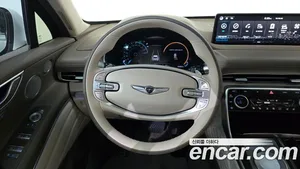 Genesis GV80, 2020 — миниатюра 18
