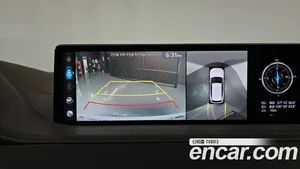 Genesis GV80, 2020 — миниатюра 19
