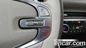 Genesis GV80, 2020 — миниатюра 20