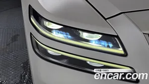 Genesis GV80, 2020 — миниатюра 7