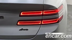 Genesis GV80, 2020 — миниатюра 8