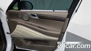 Genesis GV80, 2020 — миниатюра 13