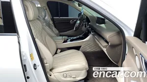 Genesis GV80, 2020 — миниатюра 15