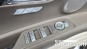 Genesis GV80, 2020 — миниатюра 26