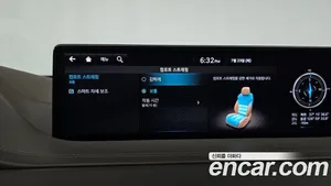 Genesis GV80, 2020 — миниатюра 29