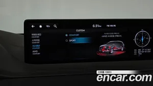 Genesis GV80, 2020 — миниатюра 32