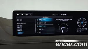 Genesis GV80, 2020 — миниатюра 33