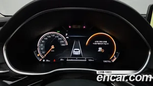 Genesis G80, 2020 — миниатюра 8