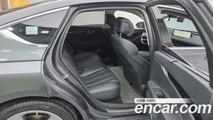 Genesis G80, 2020 — миниатюра 11