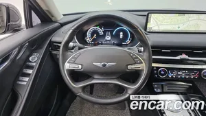 Genesis G80, 2020 — миниатюра 14