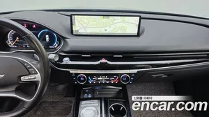 Genesis G80, 2020 — миниатюра 15