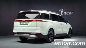 Kia Carnival, 2021 — миниатюра 2