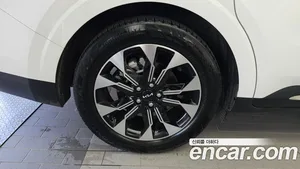 Kia Carnival, 2021 — миниатюра 5
