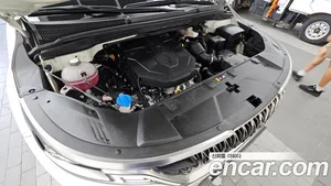 Kia Carnival, 2021 — миниатюра 6
