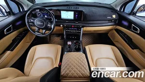 Kia Carnival, 2021 — миниатюра 10