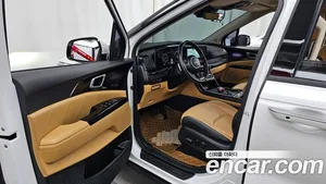 Kia Carnival, 2021 — миниатюра 13