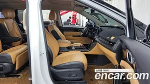 Kia Carnival, 2021 — миниатюра 17