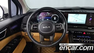Kia Carnival, 2021 — миниатюра 19