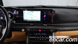 Kia Carnival, 2021 — миниатюра 20